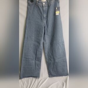 Universal Thread Blue Women Jeans